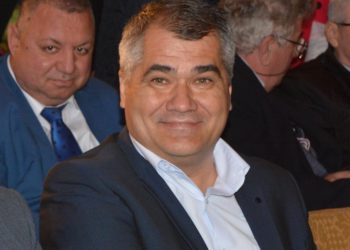 MESAJUL PRIMARULUI JEAN ISTRATE CU OCAZIA SĂRBĂTORII  SFÂNTULUI DUMITRU PENTRU LOCUITORII COMUNEI VIȘINA