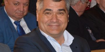 MESAJUL PRIMARULUI JEAN ISTRATE CU OCAZIA SĂRBĂTORII  SFÂNTULUI DUMITRU PENTRU LOCUITORII COMUNEI VIȘINA