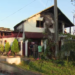 FOCUL A SEMĂNAT PAGUBĂ ÎN DÂMBOVIȚA! O CASĂ ȘI UN BAR AU FOST DISTRUSE DE FLĂCĂRI