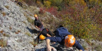 A PATRA EDIȚIE A CONCURSURILOR MONTANE DOTATE CU ”CUPA FLOARE DE COLȚ” S-A DERULAT ÎN PERIOADA 18 – 20 OCTOMBRIE