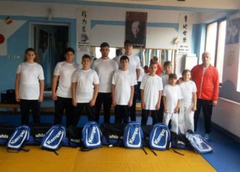 MOTIV DE BUCURIE PENTRU SPORTIVII ȘI ANTRENORII CLUBULUI SPORTIV TÂRGOVIȘTE!