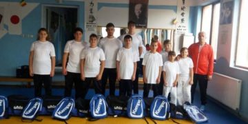 MOTIV DE BUCURIE PENTRU SPORTIVII ȘI ANTRENORII CLUBULUI SPORTIV TÂRGOVIȘTE!