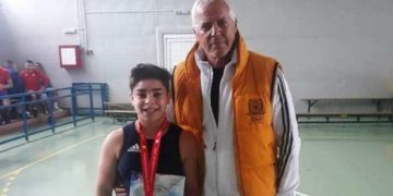 MARIA CIOCLEA A AVUT UN REZULTAT NOTABIL LA CAMPIONATUL NAȚIONAL INDIVIDUAL DE LUPTE U23, DESFĂȘURAT ÎN COVASNA, LA SFÂRȘITUL ACESTEI SĂPTĂMÂNI
