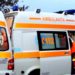 ANGAJAȚII UNUI AZIL S-AU ALARMAT, CÂND I S-A FĂCUT RĂU UNEI FEMEI, ÎN TIMPUL MESEII