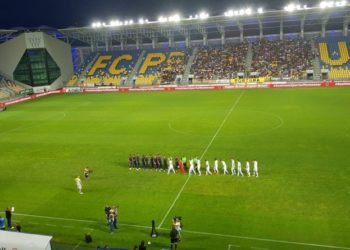 CHINDIA SE PREGĂTEȘTE DE O DEPLASARE GREA, ÎN CARE VA ÎNTÂLNI VIITORUL CONSTANȚA