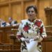 CARMEN HOLBAN: ”ASTĂZI SĂRBĂTORIM ZIUA INTERNAȚIONALĂ A PERSOANELOR VÂRSTNICE”