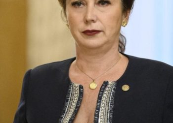 CARMEN HOLBAN – DEPUTAT PSD: ”OPOZIȚIA ESTE TRIBUTARĂ UNOR JOCURI DE IMAGINE ȘI INTERESE”