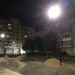 SISTEM NOU DE ILUMINAT PUBLIC ÎN MICRORAIONUL NR. 3, PARCAREA DIN ZONA BLOCURILOR 11 ȘI 12