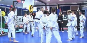 CINCI MEDALII DE AUR, TREI DE ARGINT ȘI DOUĂ DE BRONZ AU AJUNS LA TÂRGOVIȘTE!