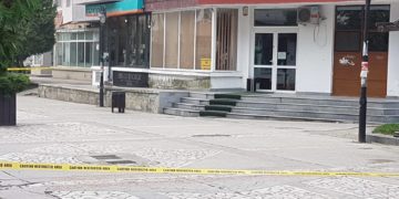 ALERTĂ ACUM ÎN TÂRGOVIȘTE!