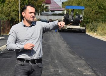 NUMĂRUL ASISTAȚILOR SOCIALI DIN MUNICIPIUL TÂRGOVIȘTE LA UN MINIM ISTORIC!