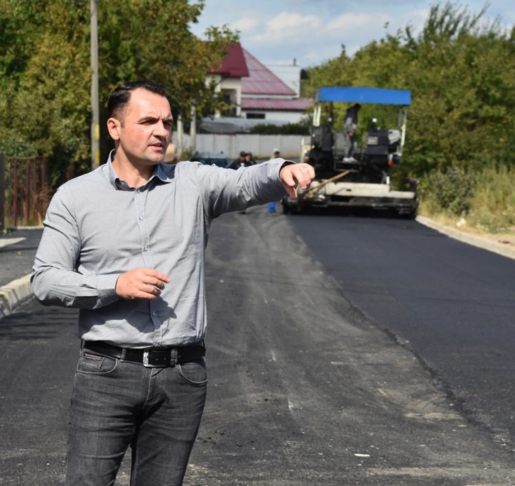 NUMĂRUL ASISTAȚILOR SOCIALI DIN MUNICIPIUL TÂRGOVIȘTE LA UN MINIM ISTORIC!