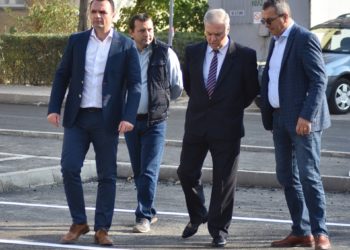 O ALTĂ INVESTIȚIE FINALIZATĂ!
