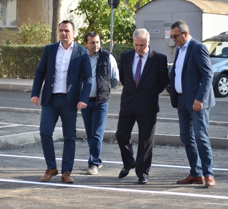 O ALTĂ INVESTIȚIE FINALIZATĂ!
