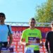 IONUȚ TIMOFTE, LOCUL I LA ”BUCHAREST URBAN ATHLETICS” – CATEGORIA DE VÂRSTĂ 35 – 49 DE ANI