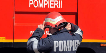 ASTĂZI, ÎN URMA UNUI APEL UMANITAR POSTAT PE FACEBOOK, POMPIERII DE LA DETAȘAMENTUL TÂRGOVIȘTE S-AU MOBILIZAT PENTRU A AJUTA O FAMILIE NEVOIAȘĂ DIN ORAȘUL PUCIOASA