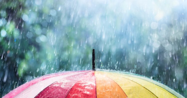 PROGNOZA METEOROLOGICĂ : 3-5 OCTOMBRIE