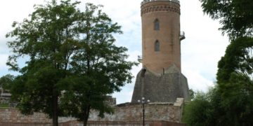 COMPLEXUL NAȚIONAL MUZEAL ”CURTEA DOMNEASCĂ” TÂRGOVIȘTE , POATE FI VIZITAT CONFORM PROGRAMULUI DE IARNĂ