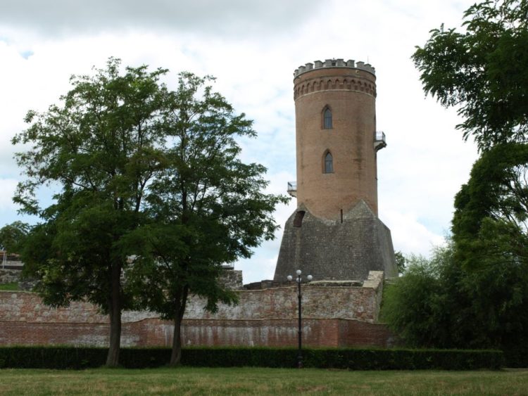 COMPLEXUL NAȚIONAL MUZEAL ”CURTEA DOMNEASCĂ” TÂRGOVIȘTE , POATE FI VIZITAT CONFORM PROGRAMULUI DE IARNĂ