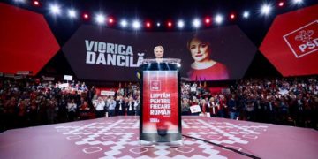 INTERVIU  Viorica Dăncilă: Voi scăpa România de cel mai toxic președinte pe care l-a avut vreodată (P)
