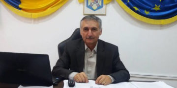 LUCRĂRILE LA GRĂDINIȚA CU PROGRAM PRELUNGIT DIN BALENI AU TRECUT DE 50% STADIU DE EXECUȚIE