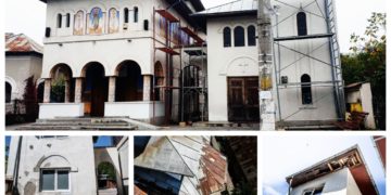 PRIMĂRIA TITU A ALOCAT BANI PENTRU ”REABILITARE ȘI MODERNIZARE BISERICA ȘI CAPELA – PAROHIA TITU GARA – BISERICA SF IOAN BOTEZĂTORUL – ORAȘ TITU”
