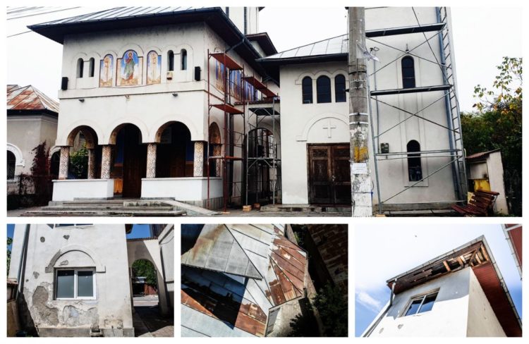 PRIMĂRIA TITU A ALOCAT BANI PENTRU ”REABILITARE ȘI MODERNIZARE BISERICA ȘI CAPELA – PAROHIA TITU GARA – BISERICA SF IOAN BOTEZĂTORUL – ORAȘ TITU”