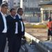 PIAȚA TRICOLORULUI – LUCRĂRILE CONTINUĂ ÎN RITM ALERT!