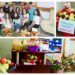 ELEVI, CADRE DIDACTICE ȘI PĂRINȚI  ÎNTR-UN PROIECT COMUN – BAZAR DE TOAMNĂ ȘI INSPIRAȚIE – ȘCOALA GIMNAZIALĂ ”PICTOR NICOLAE GRIGORESCU” TITU