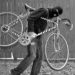 BĂNUIT DE FURTUL UNOR BICICLETE, IDENTIFICAT DE POLIȚIȘTI