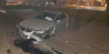 AUTORUL ACCIDENTULUI SPECTACULOS DIN TÂRGOVIȘTE A FOST GĂSIT!