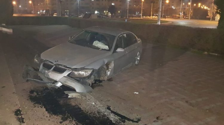 AUTORUL ACCIDENTULUI SPECTACULOS DIN TÂRGOVIȘTE A FOST GĂSIT!