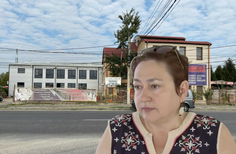 SCANDALOS! MEDICUL LORENTINA FLORESCU ȘEFA SECȚIEI PSIHIATRIE DIRIJEAZĂ PACIENȚII SPITALULUI CĂTRE CLINICA SA PENTRU AI JUMULI DE BANI! VEZI CÂTE MILIOANE DE EURO A STRÂNS PRIN CONFLICT DE INTERESE!