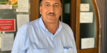 UN SINCER LA MULȚI ANI PENTRU PRIMARUL COMUNEI COJASCA – GHEORGHE VICTOR