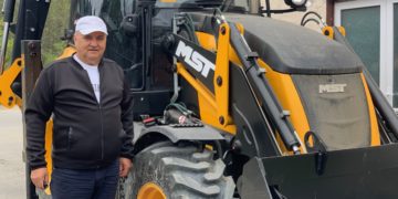 DOTARI DE ULTIMĂ ORĂ LA PRIMĂRIA COMUNEI RÂU ALB