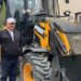 DOTARI DE ULTIMĂ ORĂ LA PRIMĂRIA COMUNEI RÂU ALB