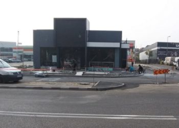 KFC SE VA DESCHIDE ÎN PRIMA PARTE A LUNII NOIEMBRIE 2019