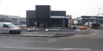 KFC SE VA DESCHIDE ÎN PRIMA PARTE A LUNII NOIEMBRIE 2019