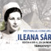 EDIȚIA A VII-A FESTIVALULUI – CONCURS NAȚIONAL ”ILEANA SĂRĂROIU” SE VA DESFĂȘURA ÎN PERIOADA 23 – 24 NOIEMBRIE 2019, LA CASA TINERETULUI DIN TÂRGOVIȘTE