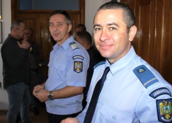 40 DE JANDARMI AU DONAT SÂNGE ÎN CADRUL CAMPANIEI ”SALVEAZĂ O VIAȚĂ    ALĂTURI DE JANDARMII DÂMBOVIȚENI! DONEAZĂ SÂNGE!”