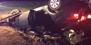 UN BĂRBAT DE 29 DE ANI ȘI-A PIERDUT VIAȚA, IAR ALȚI TREI SUNT ÎN STARE GRAVĂ LA SPITAL, DUPĂ CE MAȘINA ÎN CARE SE AFLAU A IZBIT UN CAL LĂSAT LIBER