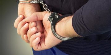 URMĂRIT INTERNAȚIONAL, DEPISTAT DE POLIȚIȘTI