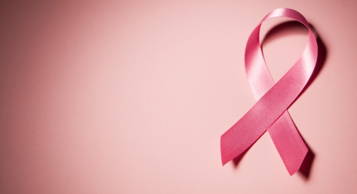 ZIUA LUPTEI ÎMPOTRIVA CANCERULUI LA SÂN ESTE MARCATĂ ANUAL, ÎNCEPÂND DIN 2014, LA DATA DE 1 OCTOMBRIE