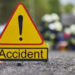 PE RAZA COMUNEI CREVEDIA, A AVUT LOC ÎN ACEASTĂ DIMINEAȚĂ O COLIZIUNE ÎNTRE DOUĂ AUTOVEHICULE