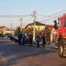 DOUĂ PERSOANE AU FOST RĂNITE ÎNTR-UN ACCIDENT PETRECUT ÎN ACEASTĂ DIMINEAȚĂ LA DRAGOMIREȘTI