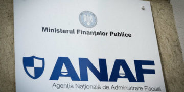 ANAF ATENȚIONEAZĂ CONTRIBUABILII CU PRIVIRE LA E-MAILURILE FALSE TRANSMISE ÎN NUMELE CABINETULUI PREȘEDINTELUI ANAF