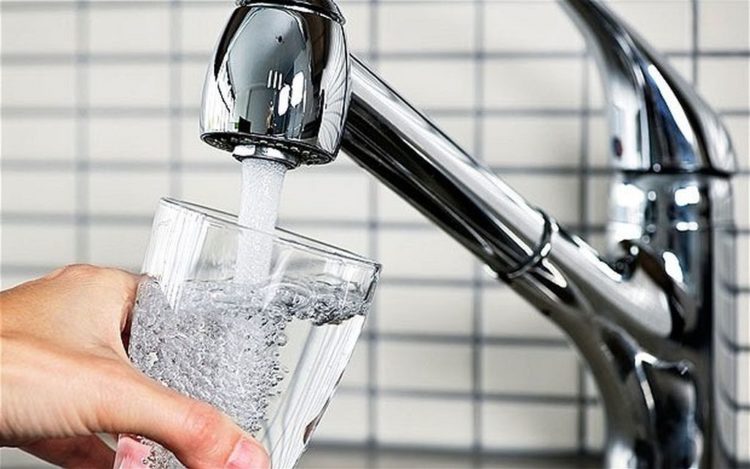 COMPANIA DE APĂ – COMUNICAT DE PRESĂ – AVARIE MORENI