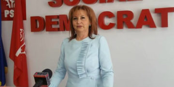 Holban: Lipsa semnăturilor opoziției pe Pactul pentru Prosperitate trădează intenția austerității