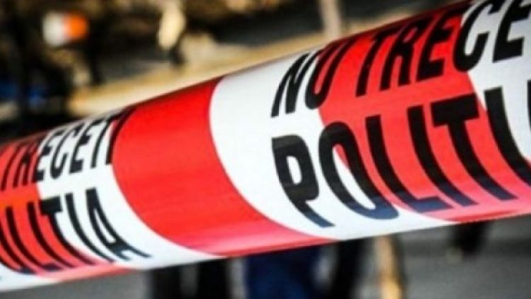 UN BĂRBAT DE 75 DE ANI, FOST ASISTENT VETERINAR, A FOST GĂSIT MORT ÎN LOCUINȚA SA DIN BÂLDANA