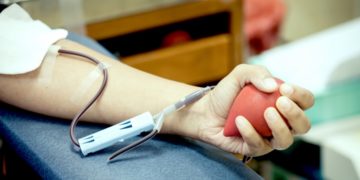 O NOUĂ ACȚIUNE PENTRU DONARE DE SÂNGE, PE 23 OCTOMBRIE ÎNCEPÂND CU ORA 8.30, LA SPITALUL ORĂȘENESC PUCIOASA